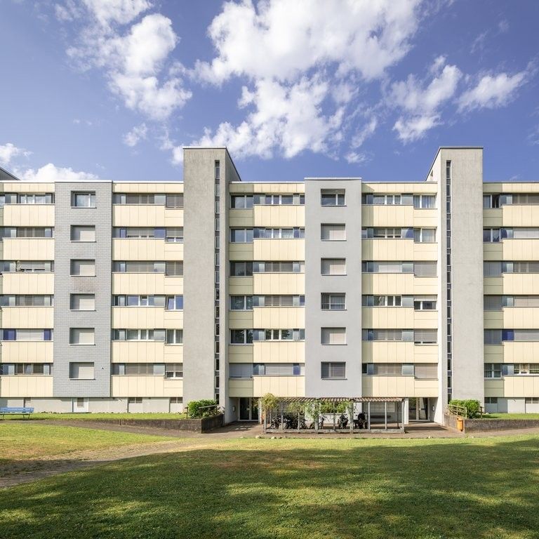 Familienfreundlich wohnen an ruhiger Lage - Photo 1