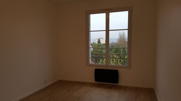 Appartement 34.63 m² - 2 Pièces - Saint-Maur-Des-Fossés (94100) - Photo 1