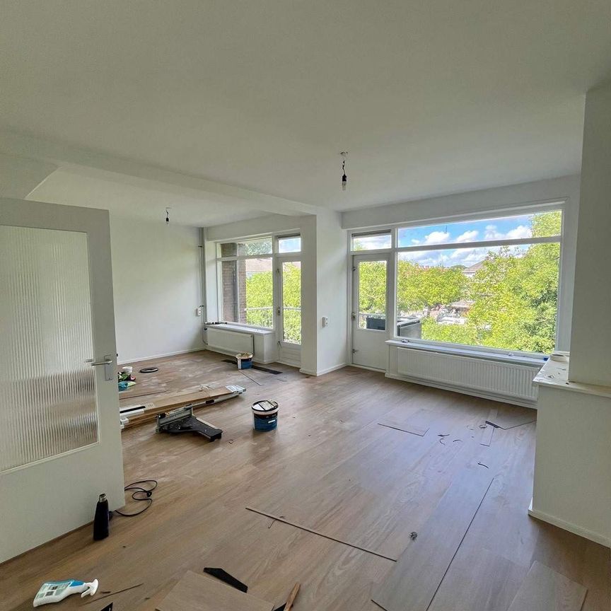 Peppelweg 65, Rotterdam - Appartement à Louer - Photo 1