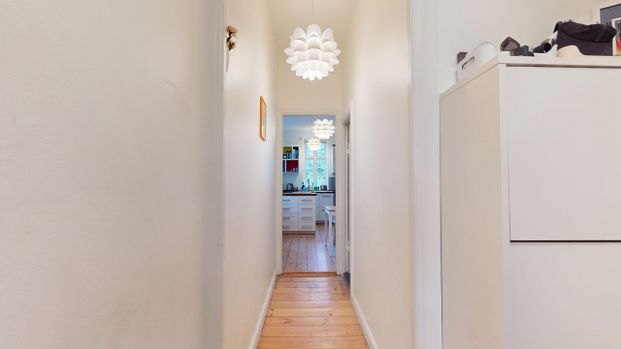 74m² Lejlighed | København Ø - Photo 1