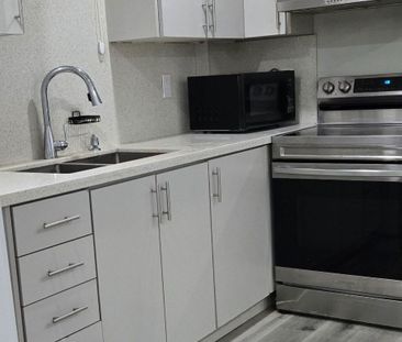 For Lease - 5 Chesterwood Crescent Unit# Lower, Brampton, Ontario - Photo 5