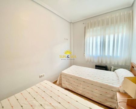 2 BEDROOM APARTMENT - SAN PEDRO DEL PINATAR - Photo 3