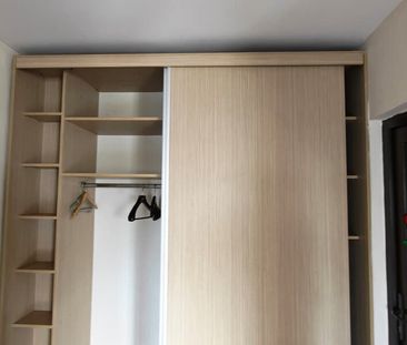 Stefan Cel Mare, Bd. Lacul Tei, Str. Berechet, - Photo 3
