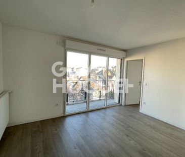 Location Appartement 2 pièces 38m² - Photo 5