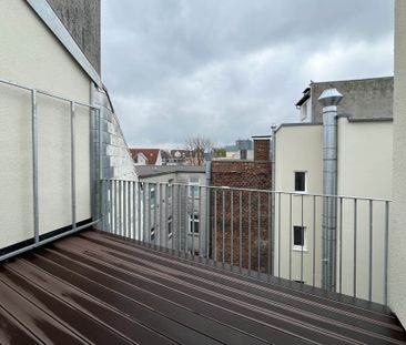 Neubau-Dachgeschosswohnungen mit Fahrstuhl - Photo 5