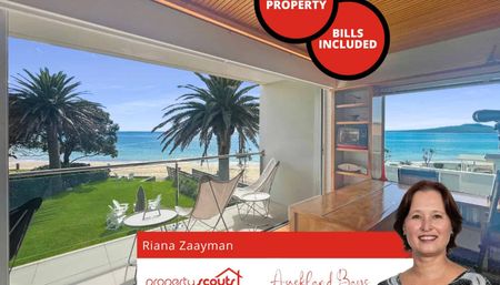 Beachfront Paradise - Photo 5