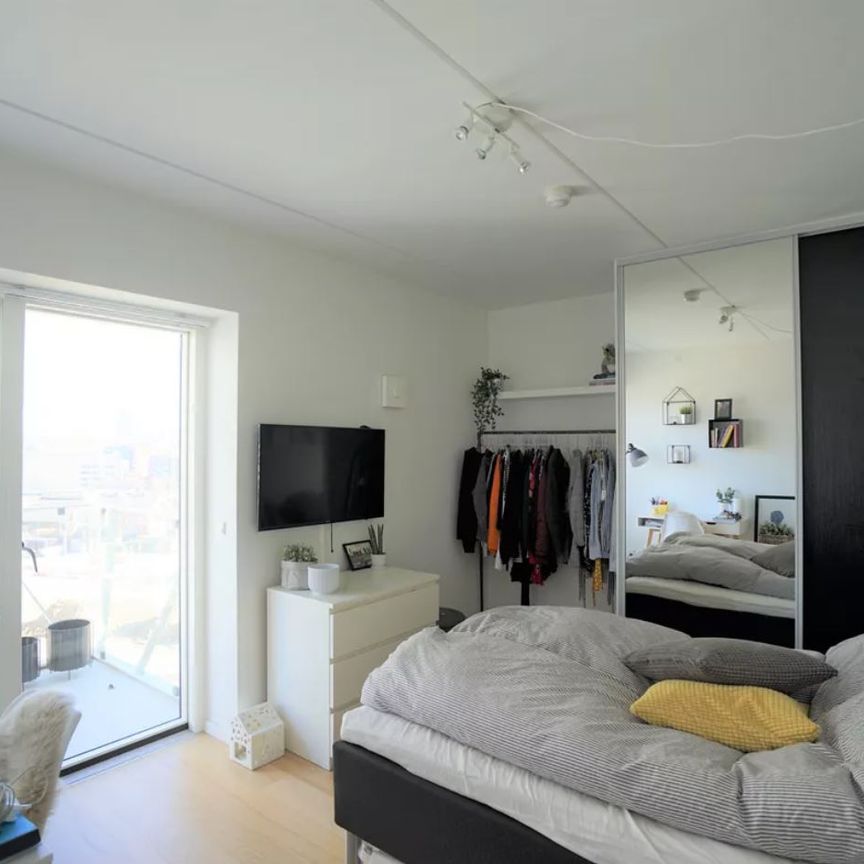 Åhusene 1, 4. 4 8000 Aarhus C - Foto 1