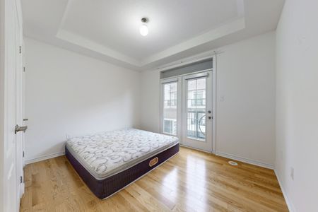 For Lease - 73 Armdale Road Unit# 37, Mississauga, Ontario - Photo 4