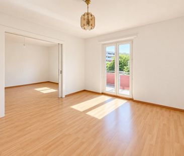 Rent a 3 rooms apartment in Olten - Photo 1