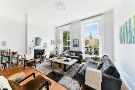5 bedroom terraced house to rent - Photo 5