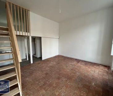 Appartement à louer 2 pièces 36.92m² - Photo 4