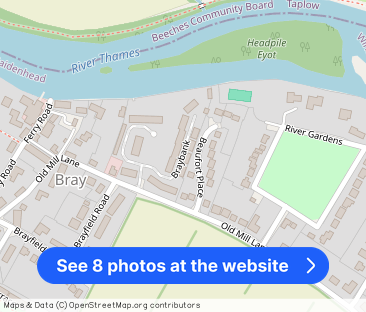 3 bedroom town house for rent - Photo 1