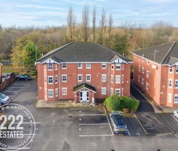 Norley Close - Warrington - WA5 - Photo 4