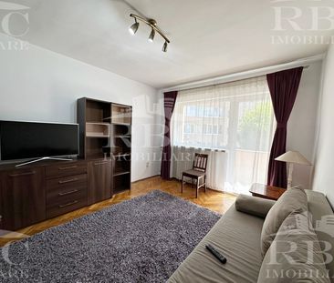 Apartament 2 camere decomandat zona Cinema Marasti - Fotografie 3