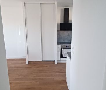 Location Appartement 1 pièce 37m² - Photo 4