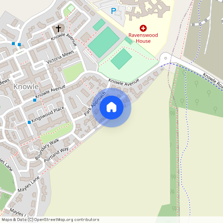 Charity View, Knowle