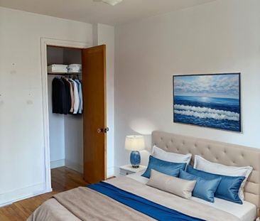 Appartement à louer - Montréal (Villeray/Saint-Michel/Parc-Extensio... - Photo 3