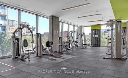 Riverside Square Lofts 15-45 , #811 - Photo 2