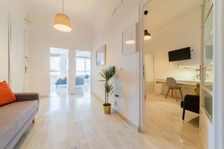 Carrer Conca, Valencia, Valencian Community 46008 - Photo 3