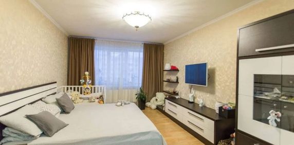 Garsoniera moderna zona Crangasi - Fotografie 2