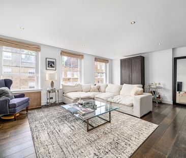 3 bedroom apartment to rent - Photo 5