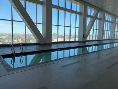 For Lease - 488 University Avenue Unit# 4509, Toronto, Ontario - Photo 4