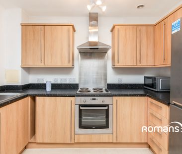 2 bedroom apartment to rent - Photo 4