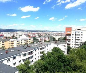 Apartament 3 camere, decomandat, 78 mp, zona Piata Cipariu - Fotografie 2