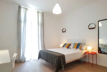 Gran Via de les Corts Catalanes, Barcelona, Catalonia 08007