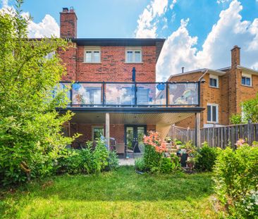 For Lease - 4091 Dursley Crescent, Mississauga, Ontario - Photo 2