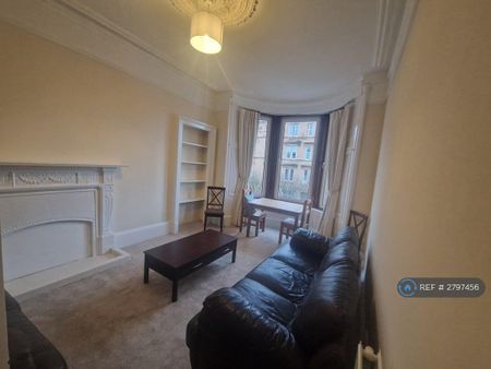 1 bedroom flat to rent - Photo 3