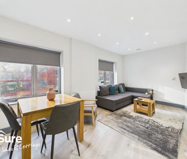 1 bedroom apartment to rent - Photo 3