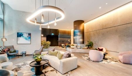 Melbourne CBD - Photo 2