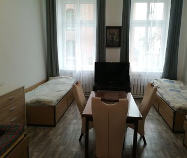 Mieszkanie pracownicze, dla 10-12 osób, centrum - Фото 6