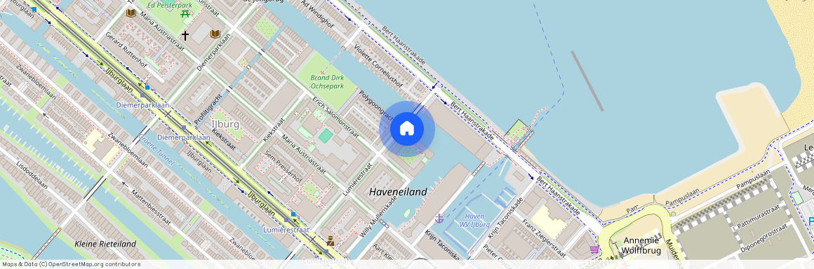 Lumièrestraat 92, Ed Pelsterparkbuurt, 1087KH, Amsterdam