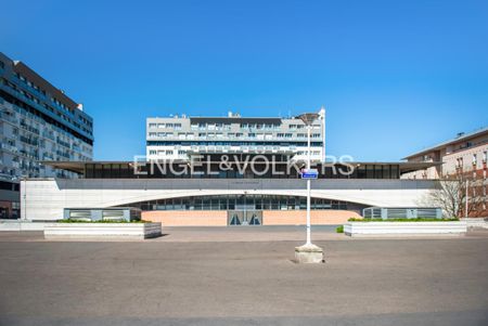 Location Appartement 3 pièces 63m² SURESNES 92150 - Photo 5