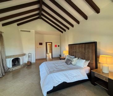 Benahavís, Andalusia 29678 - Photo 6