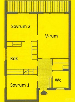 Smultronbacken 3 - Photo 1