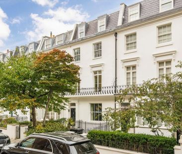 5 bedroom terraced house to rent - Photo 1