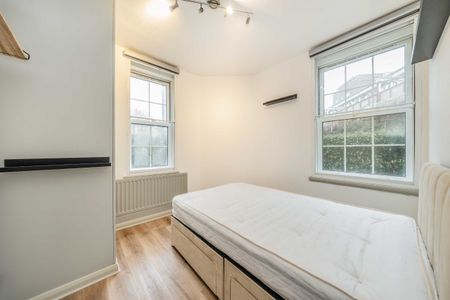 Southern Row, North Kensington, W10, London - Photo 4