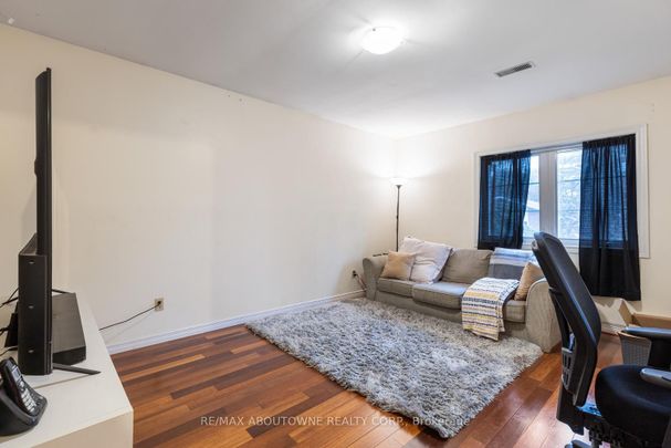 For Lease - 14 Angus Drive Unit# Upper, Toronto, Ontario - Photo 1