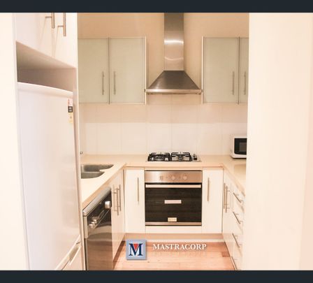 Level 9 Unit 905/39 Grenfell St, Adelaide, SA 5000 - Photo 1