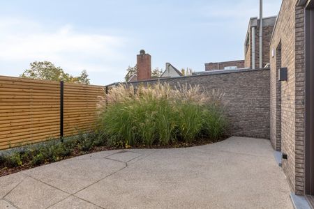 Instapklare nieuwbouwwoning te huur in het centrum van Beveren - Photo 2