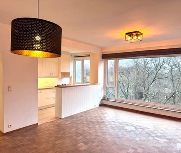 Appartement te huur - Photo 1