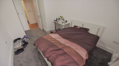 1 bedroom House Share in Flat 2 HS, Leeds - Photo 1