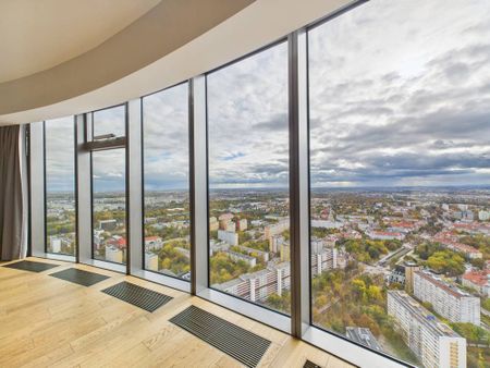 Mieszkanie na wynajem Wrocław-Krzyki Wrocław - Zdjęcie 5