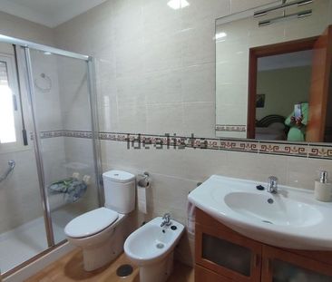 Alquiler de chalet adosado en Ramal de los Fresnos, 16 - Foto 3