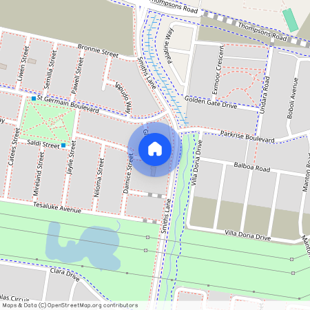 11 Glow Way, Vic 3978, Clyde North