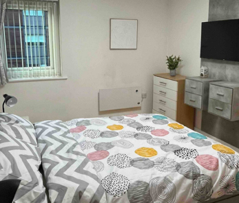 1 bedroom apartment to rent - Photo 5