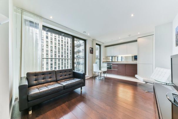 1 bedroom flat to rent - Photo 1